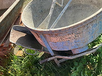 Boscaro cl-30 betonkubel - afbeelding 5 van  5