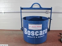 Boscaro kipemmer (60l) - afbeelding 2 van  3