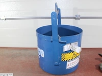 Boscaro kipemmer (60l) - afbeelding 3 van  3