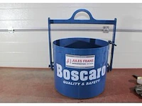 Boscaro kipemmer (60l)