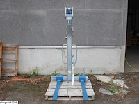Boscaro pallethaak - afbeelding 2 van  4