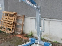 Boscaro pallethaak - afbeelding 3 van  4