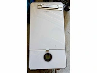 Bosch - 2022 - 7000iw - verwarmingsinstallatie