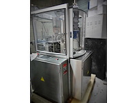 Bosch - 400 - gkf 400 capsule - 1999 - afbeelding 1 van  1