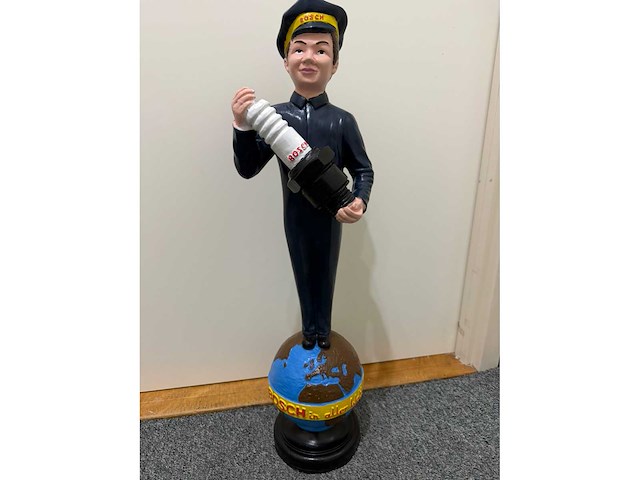 Bosch - beeld - afbeelding 2 van  4