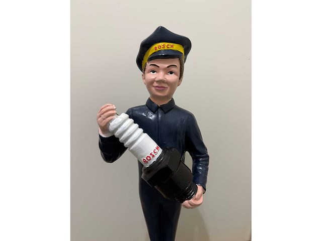 Bosch - beeld - afbeelding 3 van  4