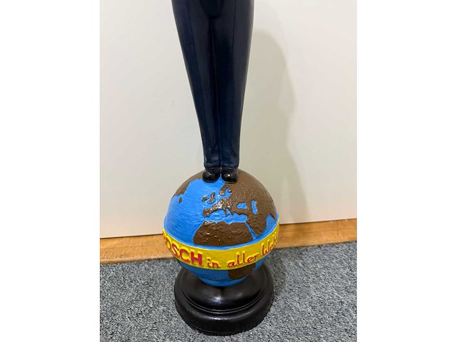 Bosch - beeld - afbeelding 4 van  4