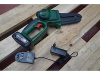 Bosch - easy chain 18 v 15-7 - overig accugereedschap - afbeelding 2 van  2