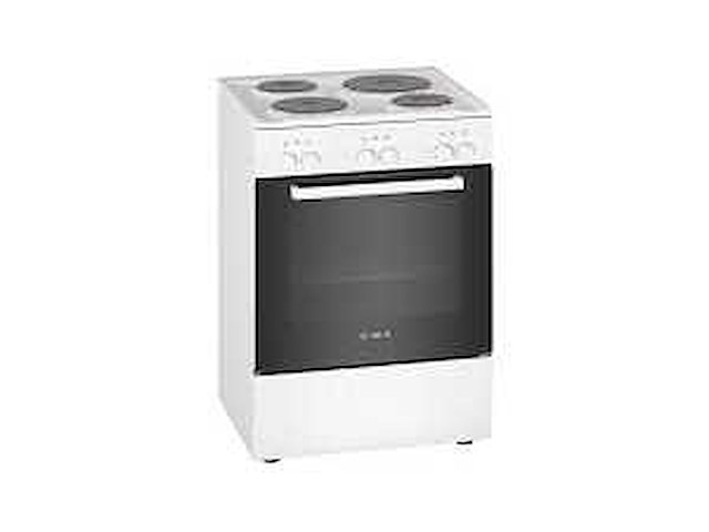 Bosch - hqa050020 - fornuis - afbeelding 1 van  2