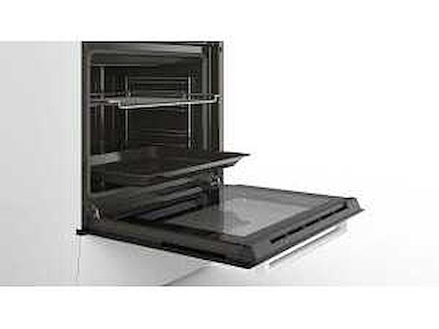 Bosch - hqa050020 - fornuis - afbeelding 2 van  2
