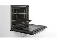 Bosch - hqa050020 - fornuis - afbeelding 2 van  2