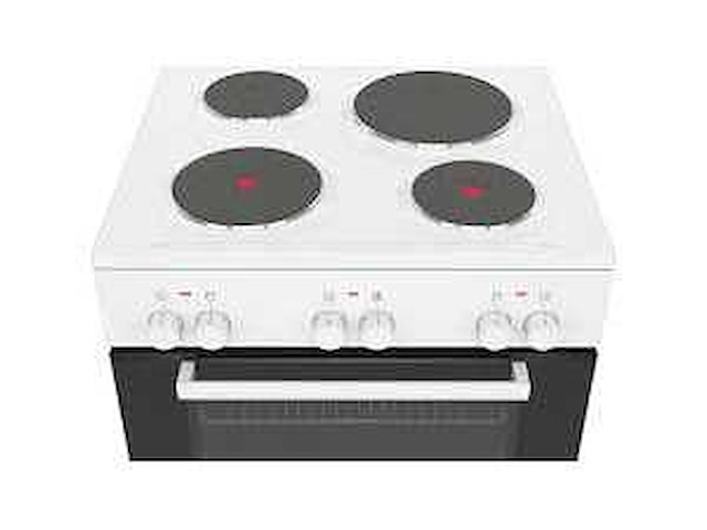 Bosch - hqa050020 - fornuis - afbeelding 2 van  3