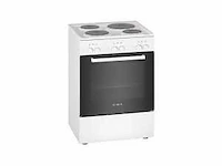 Bosch - hqa050020 - fornuis - afbeelding 1 van  2