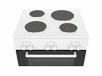 Bosch - hqa050020 - fornuis - afbeelding 2 van  2