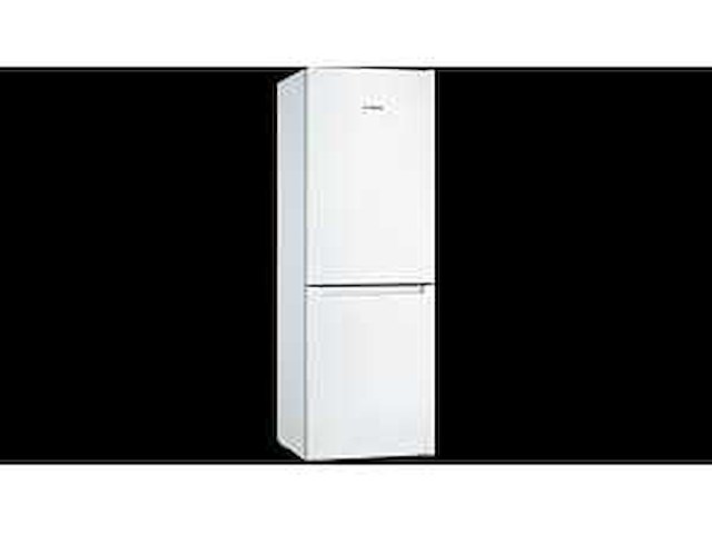 Bosch - kgn33nweb - koelkast - afbeelding 1 van  2