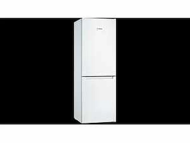 Bosch - kgn33nweb - koelkast - afbeelding 2 van  2