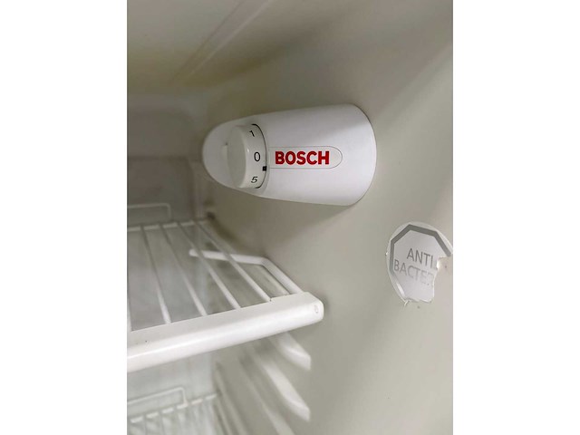 Bosch - koelkast/vriezer - afbeelding 6 van  8
