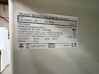 Bosch - koelkast/vriezer - afbeelding 7 van  8