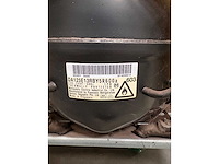 Bosch - koelkast/vriezer - afbeelding 8 van  8