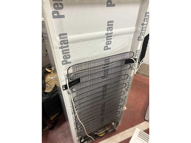 Bosch - ksr3000 - laboratory refrigerator - afbeelding 4 van  4