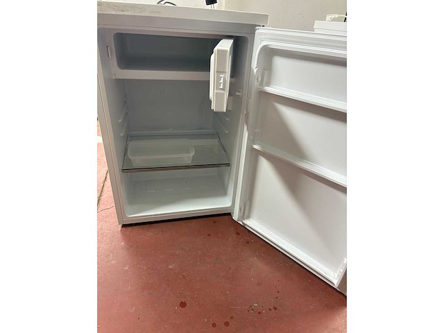 Bosch - laboratory refrigerator - afbeelding 1 van  1