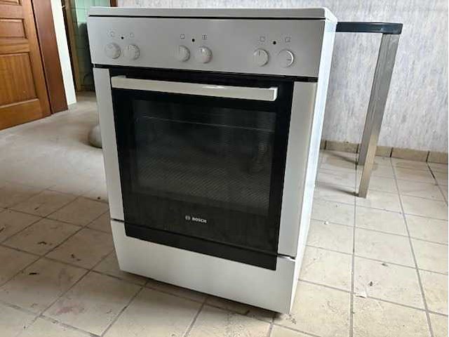 Bosch - oven kookplaat - afbeelding 2 van  6