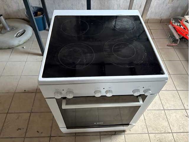 Bosch - oven kookplaat - afbeelding 3 van  6