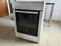 Bosch - oven kookplaat - afbeelding 2 van  6