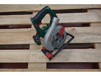 Bosch - pks18li - overig accugereedschap - afbeelding 1 van  4