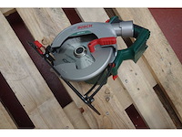 Bosch - pks18li - overig accugereedschap - afbeelding 3 van  4