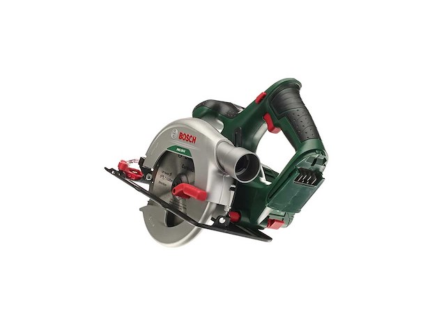 Bosch - pks18li - overig accugereedschap - afbeelding 4 van  4