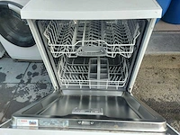 Bosch - sms41d02eu - vaatwasser - afbeelding 2 van  4