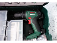 Bosch - universal impact 18 v 3603jd4100 - overig accugereedschap - afbeelding 1 van  4