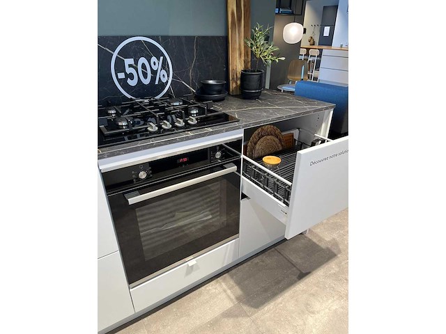 Bosch - veda keuken - afbeelding 1 van  3