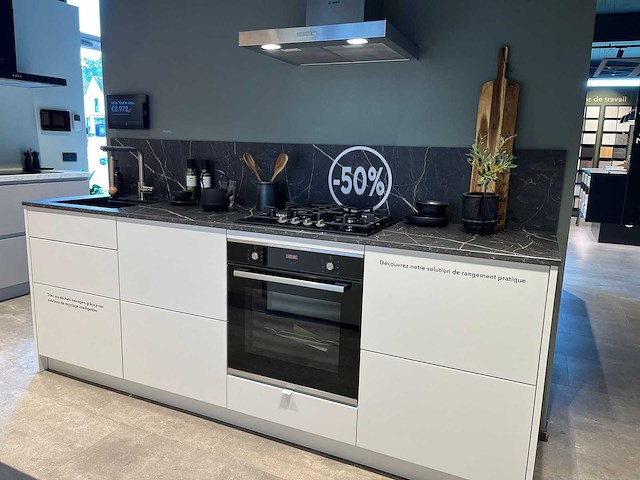 Bosch - veda keuken - afbeelding 3 van  3