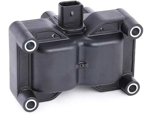 Bosch 0221503485 - ontstekingsspoel | compatibel met: ford b-max, ........ - afbeelding 2 van  2