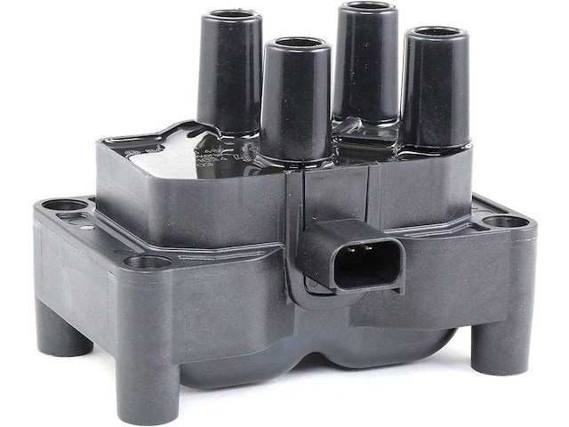 Bosch 0221503485 - ontstekingsspoel | compatibel met: ford b-max, ........ - afbeelding 1 van  2