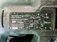 Bosch 142.7 electronic + pbh 240 re draadsnijmachine (2x) - afbeelding 1 van  1