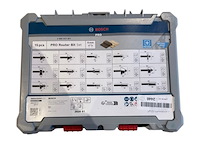 Bosch 15-delige frezenset - afbeelding 2 van  3