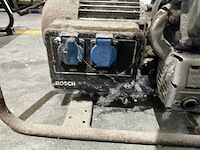 Bosch 2400s stroomgenerator - afbeelding 2 van  3