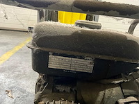 Bosch 2400s stroomgenerator - afbeelding 3 van  3