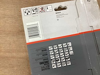 Bosch 2608641759 zaagblad voor cirkelzaag (10x) - afbeelding 5 van  5