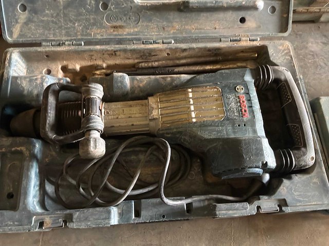 Bosch 3-611-c36 000 breekhamer - afbeelding 1 van  4