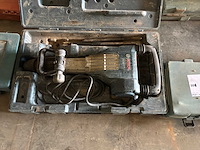 Bosch 3-611-c36 000 breekhamer - afbeelding 2 van  4