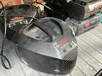 Bosch 36v batterijen (7x) - afbeelding 2 van  5