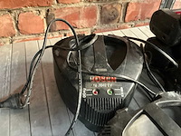 Bosch 36v batterijen (7x) - afbeelding 3 van  5