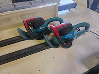 Bosch 6000 pro-t diverse bosbouw- en tuingereedschappen - set van 2 heggensnijders - afbeelding 1 van  5