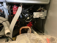 Bosch 9000i wm condensatie vloerketel - afbeelding 2 van  12