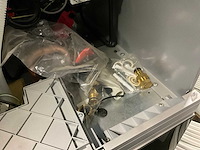 Bosch 9000i wm condensatie vloerketel - afbeelding 10 van  12