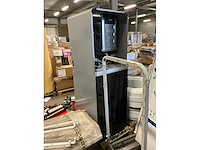 Bosch 9000i wm condensatie vloerketel - afbeelding 4 van  12